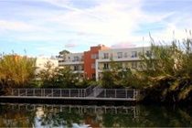 Comfort Suites Cannes Mandelieu Kültér fotó