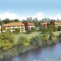 Comfort Suites Cannes Mandelieu Kültér fotó