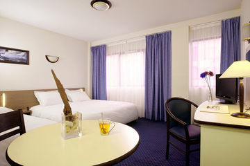 Comfort Suites Cannes Mandelieu Kültér fotó